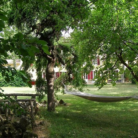 Le Relais Du Silence Chateau Lavail Labastide-dʼAnjou Extérieur photo
