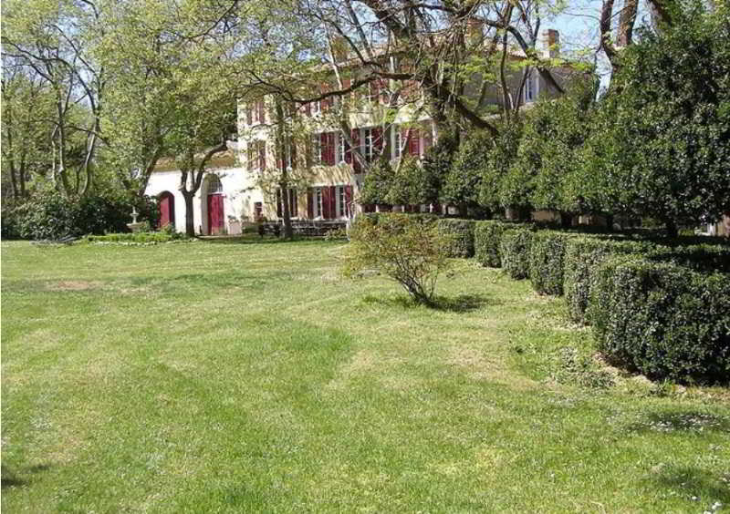 Le Relais Du Silence Chateau Lavail Labastide-dʼAnjou Extérieur photo