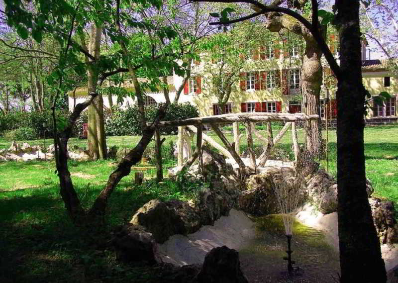 Le Relais Du Silence Chateau Lavail Labastide-dʼAnjou Extérieur photo