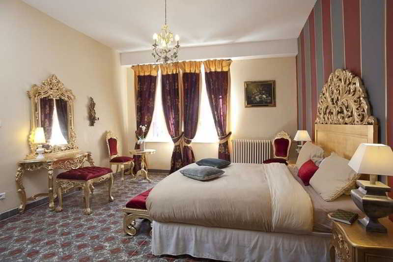 Le Relais Du Silence Chateau Lavail Labastide-dʼAnjou Extérieur photo