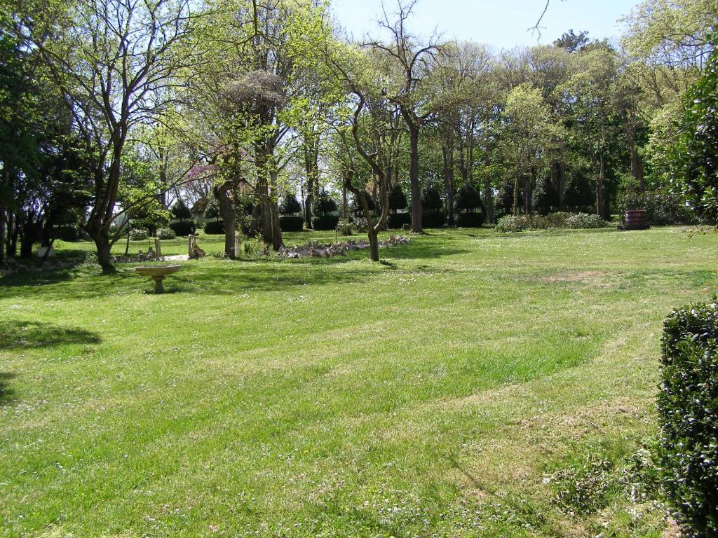 Le Relais Du Silence Chateau Lavail Labastide-dʼAnjou Extérieur photo