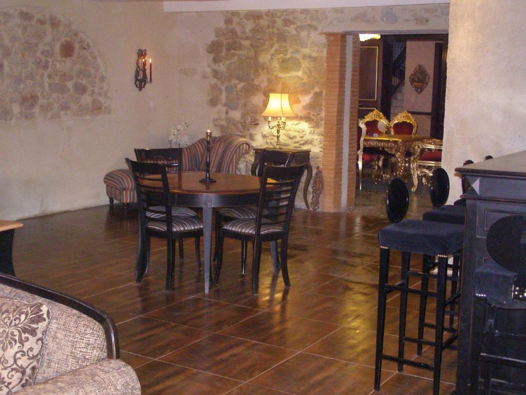Le Relais Du Silence Chateau Lavail Labastide-dʼAnjou Extérieur photo