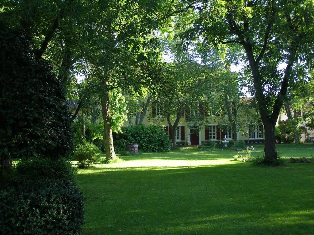 Le Relais Du Silence Chateau Lavail Labastide-dʼAnjou Extérieur photo