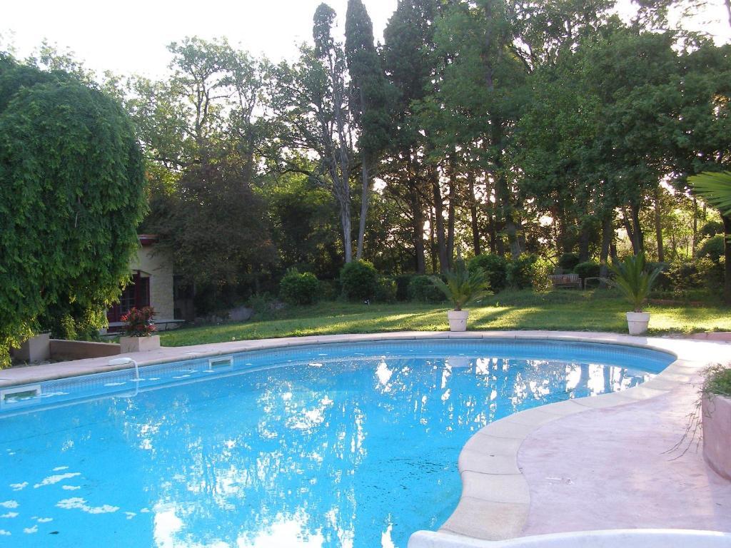 Le Relais Du Silence Chateau Lavail Labastide-dʼAnjou Extérieur photo