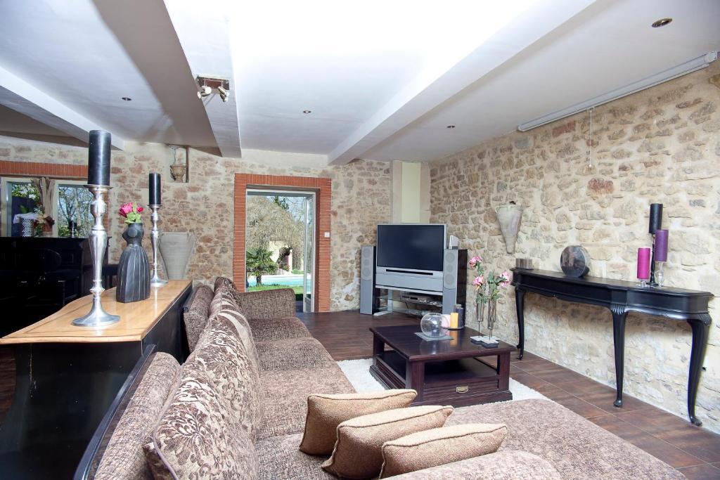 Le Relais Du Silence Chateau Lavail Labastide-dʼAnjou Extérieur photo
