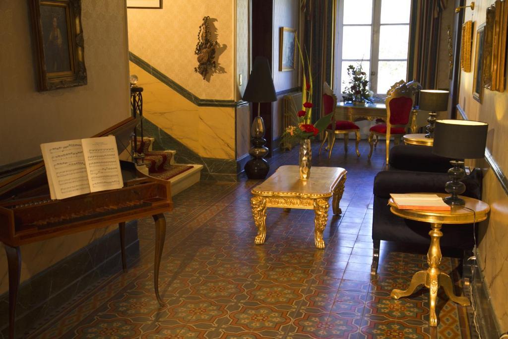 Le Relais Du Silence Chateau Lavail Labastide-dʼAnjou Extérieur photo