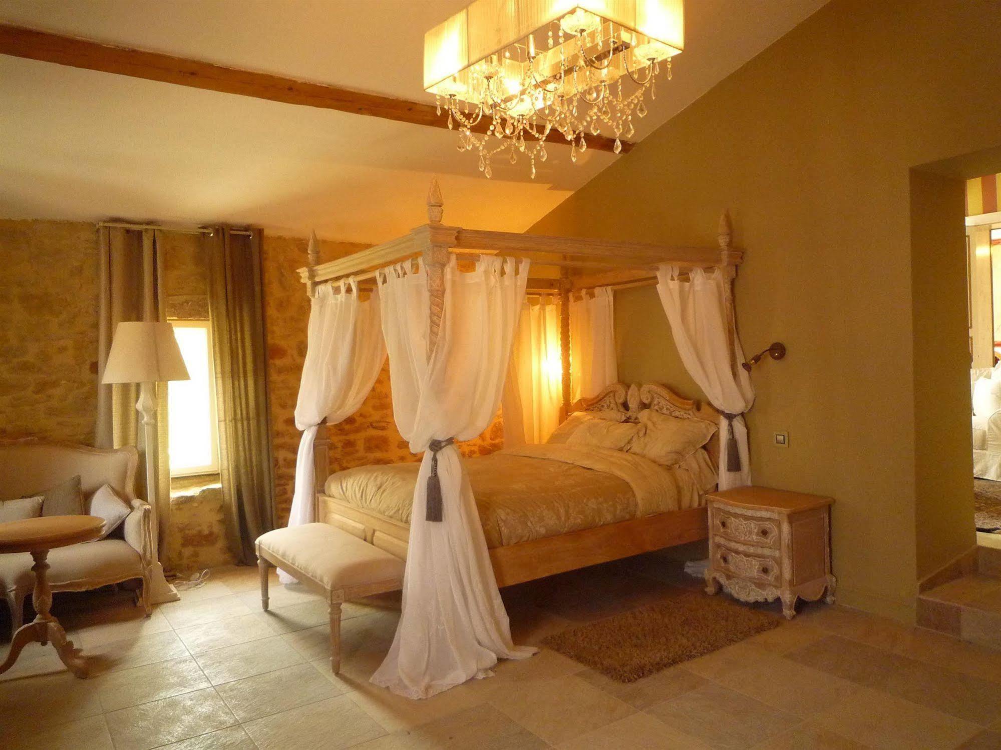 Le Relais Du Silence Chateau Lavail Labastide-dʼAnjou Extérieur photo