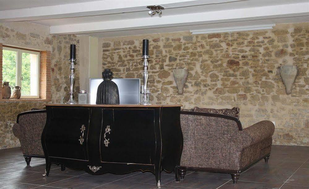 Le Relais Du Silence Chateau Lavail Labastide-dʼAnjou Extérieur photo
